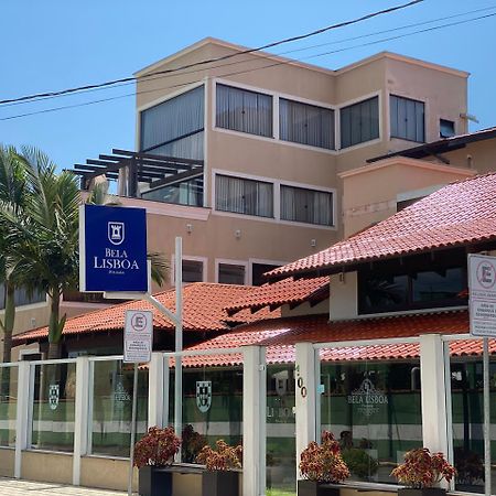 Pousada Bela By Bia Penha  Exterior photo