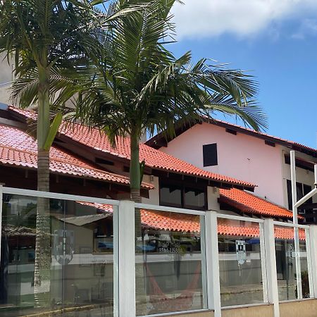 Pousada Bela By Bia Penha  Exterior photo