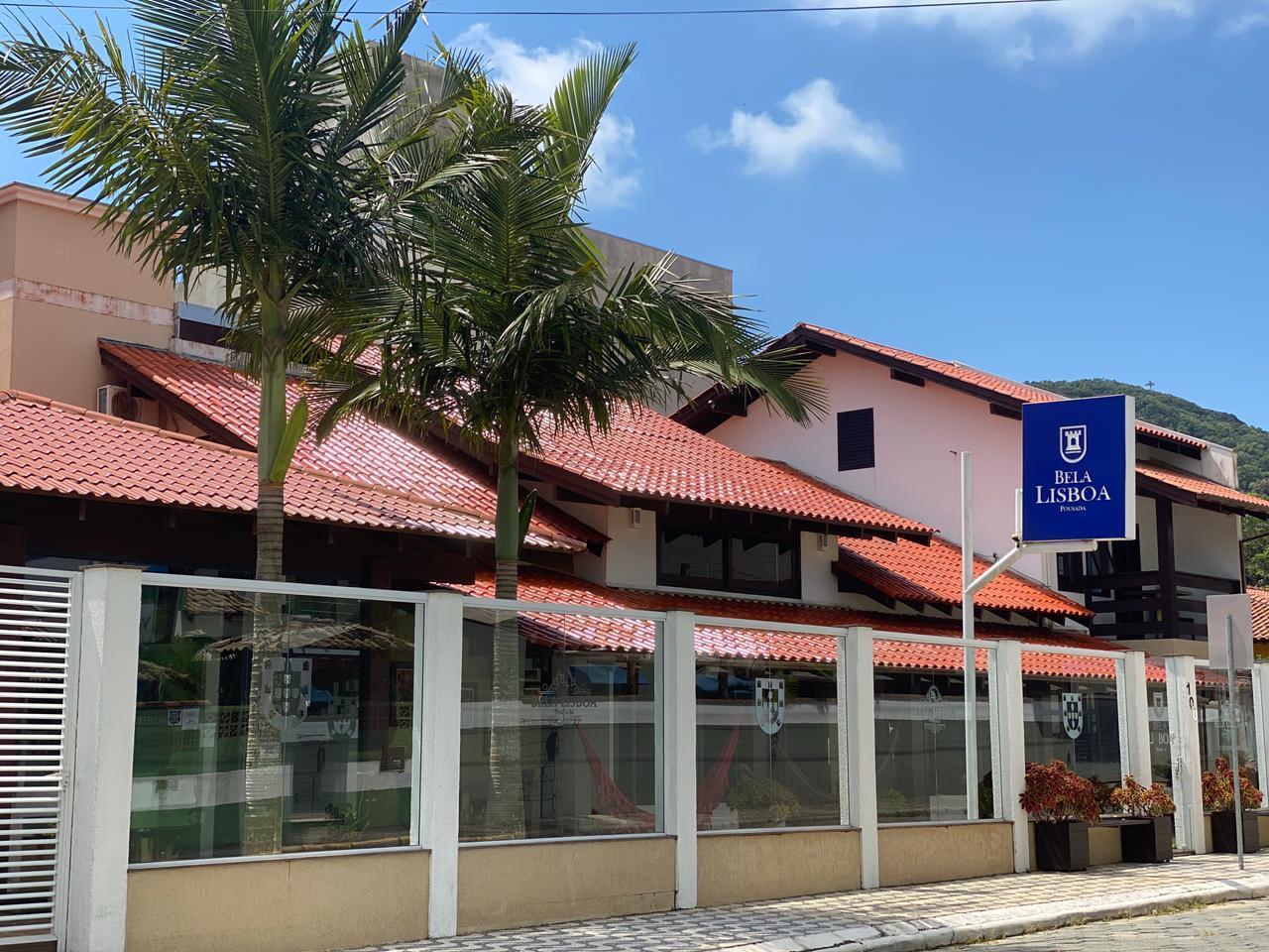 Pousada Bela By Bia Penha  Exterior photo