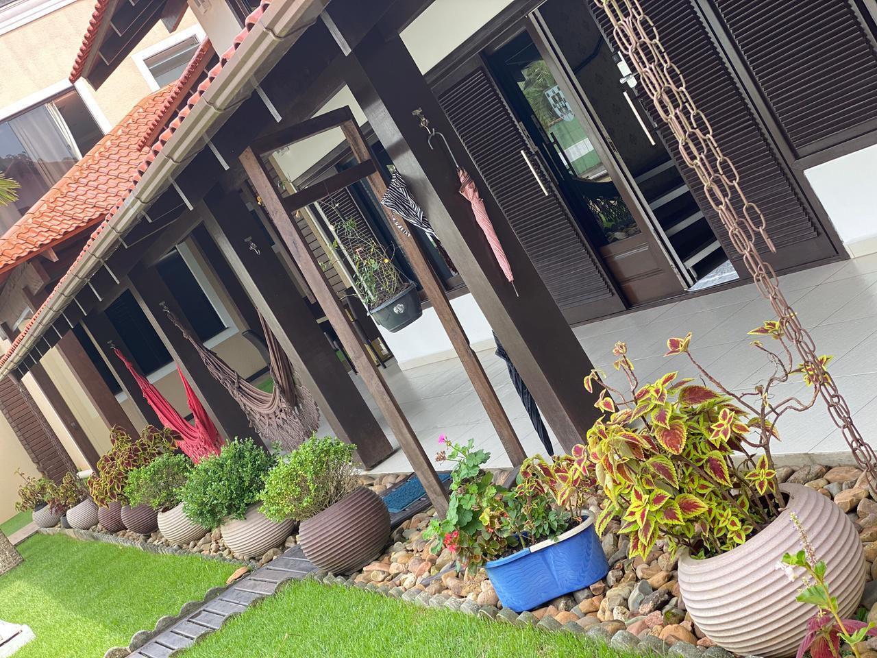 Pousada Bela By Bia Penha  Exterior photo